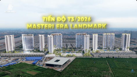 Tiến độ T3/2026